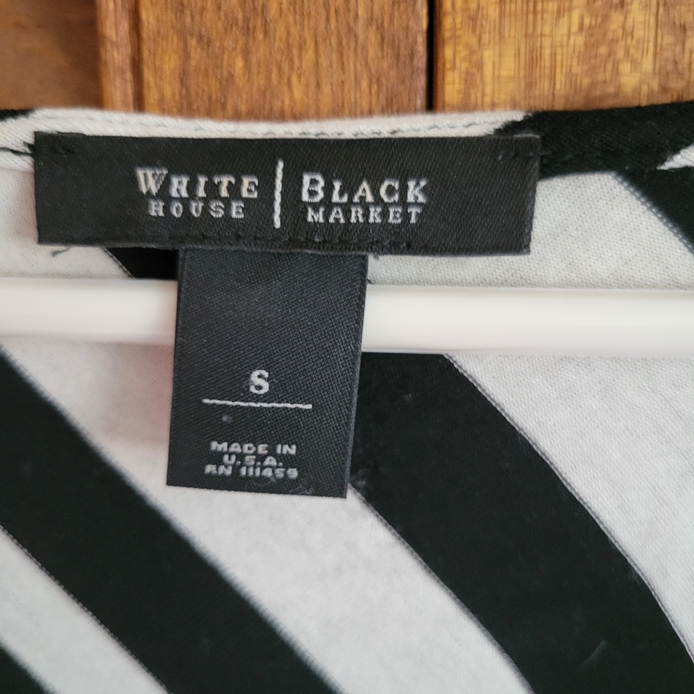White House Black Market dress
